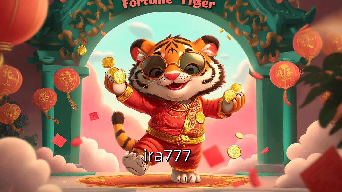  ira777