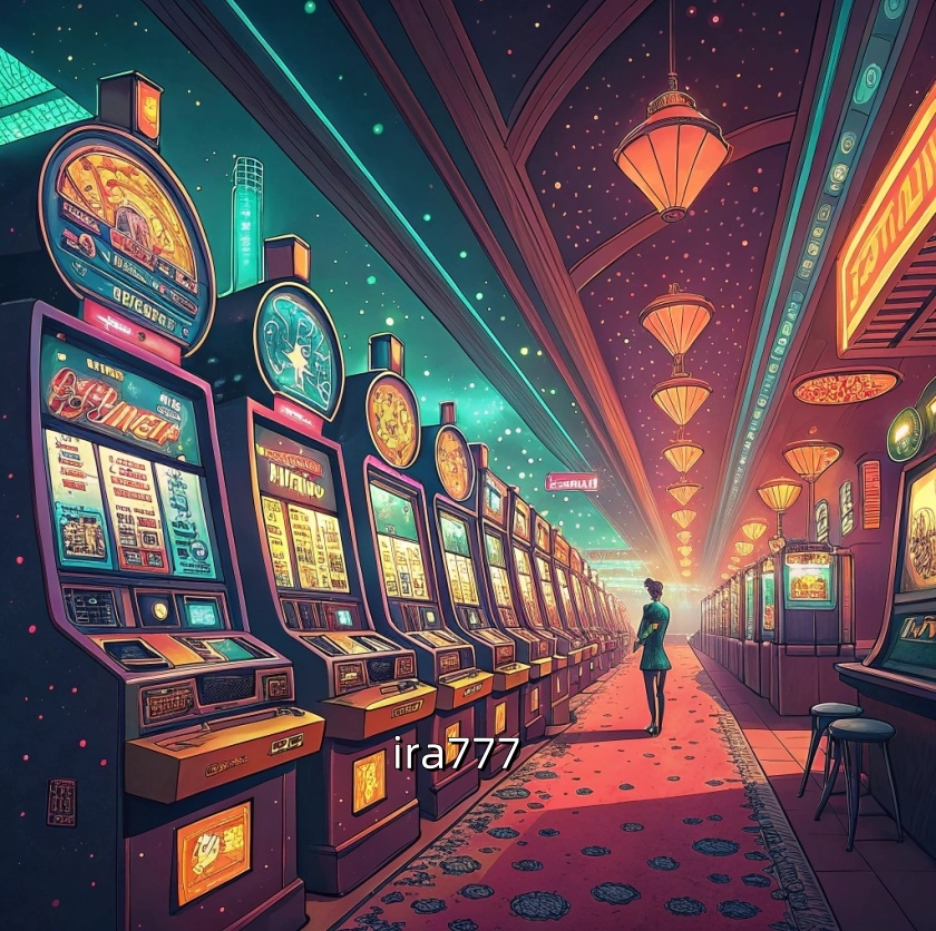 ira777