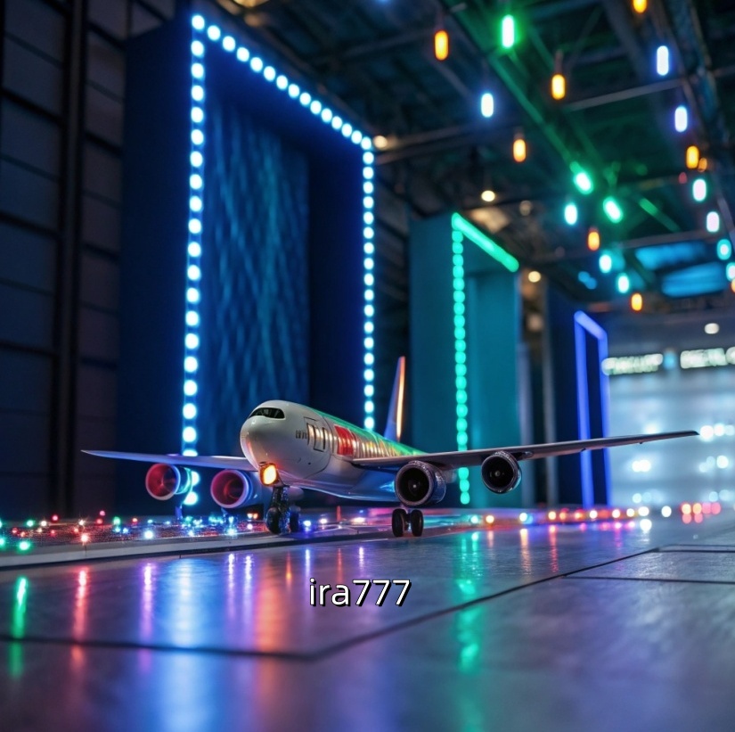  ira777